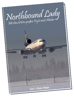 Northbound Lady